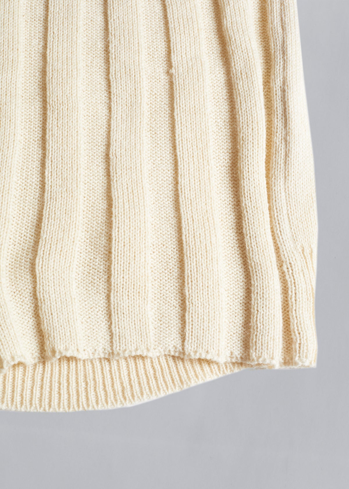 Homme Rib Stich Jumper 1999 - Medium - The Archivist Store