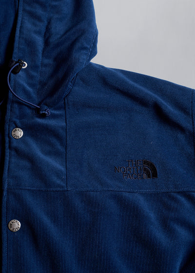 Corduroy Field Jacket AW2019 - Small - The Archivist Store