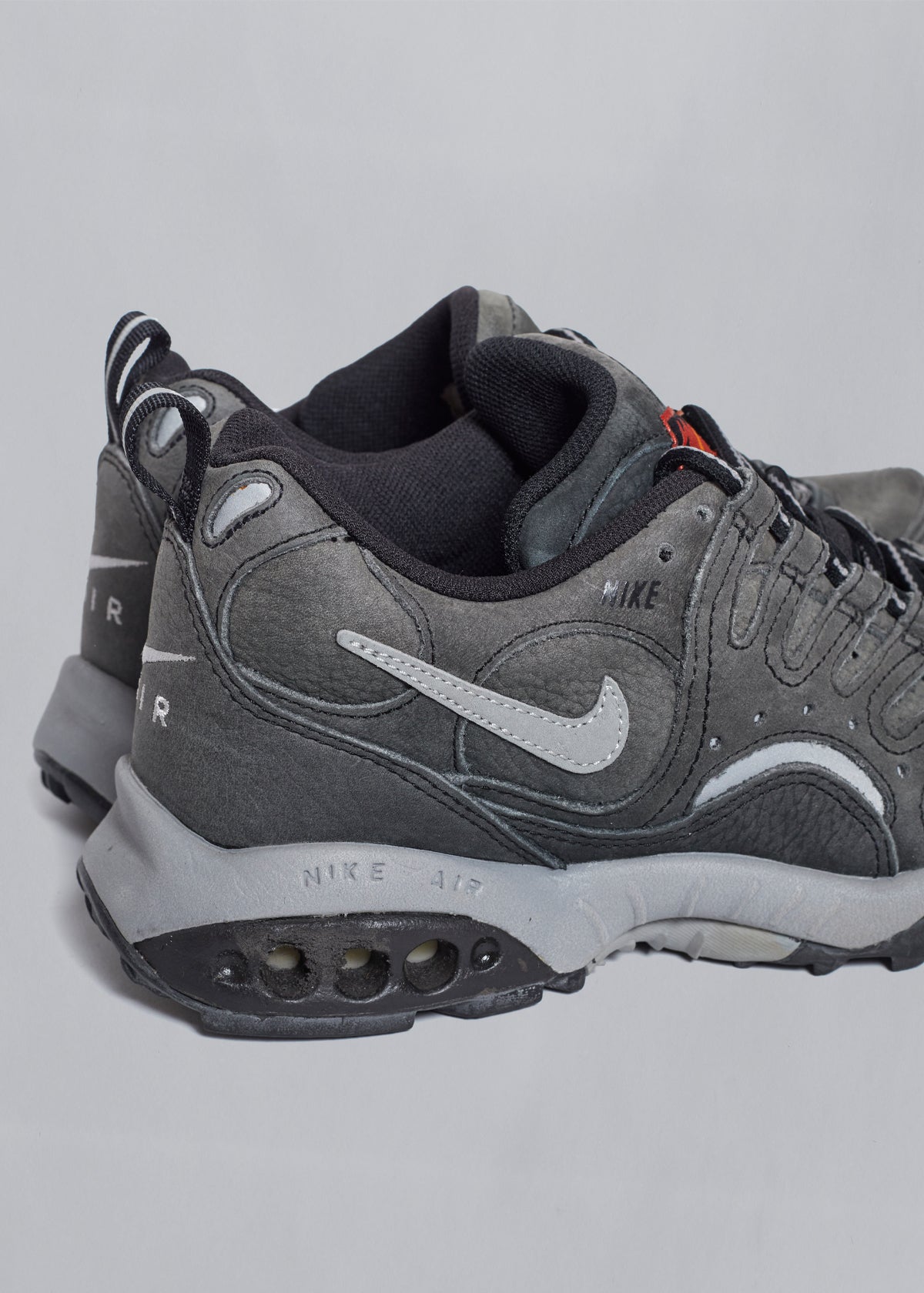 Terra Humara Cool Grey 2000 - US8.5 - The Archivist Store
