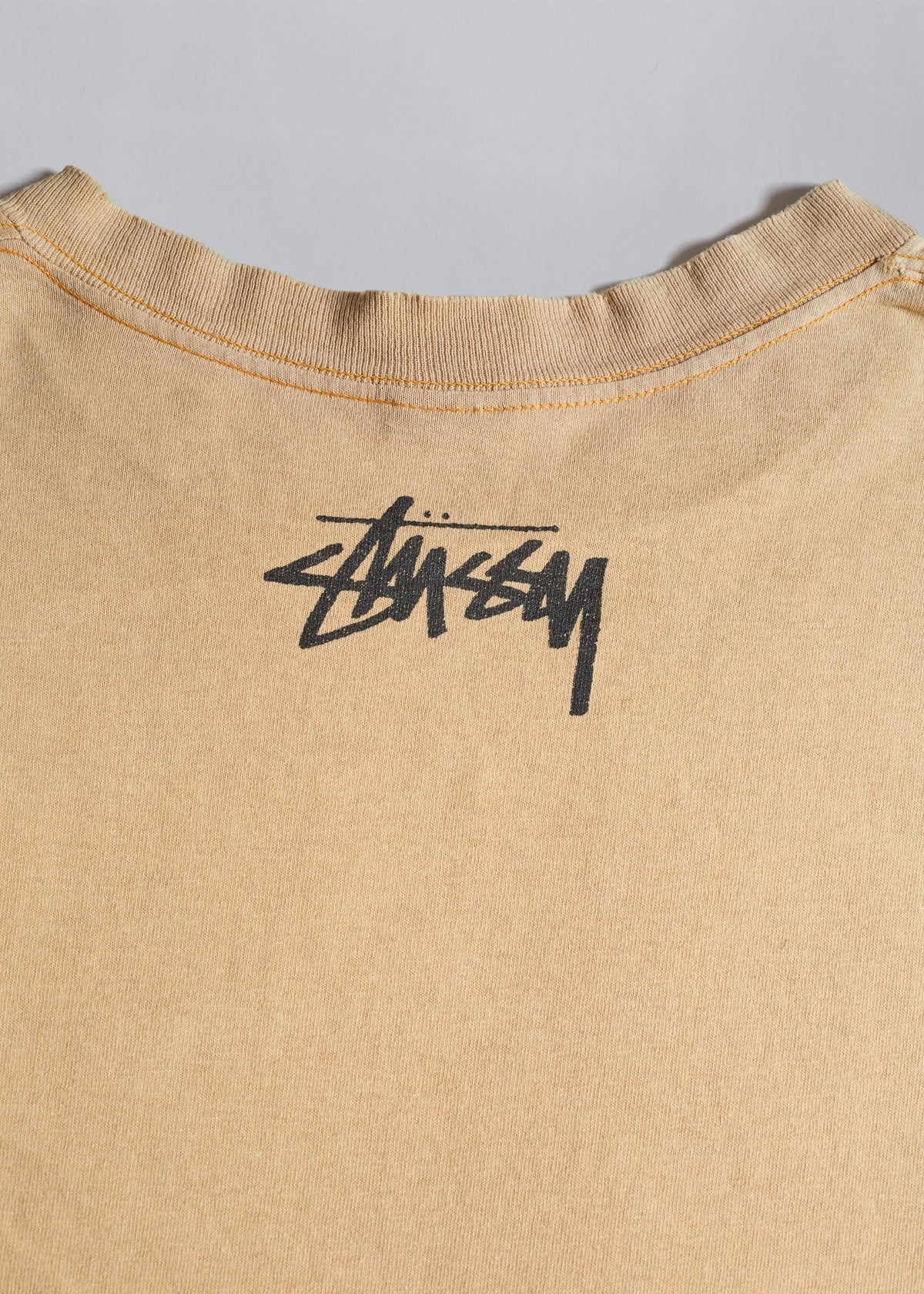 Stüssy Designs Tee 1990's - Large - The Archivist Store