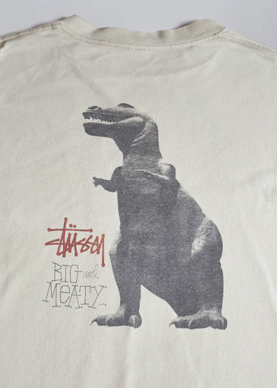 Remixed Classic T-Rex Tee - Large - The Archivist Store