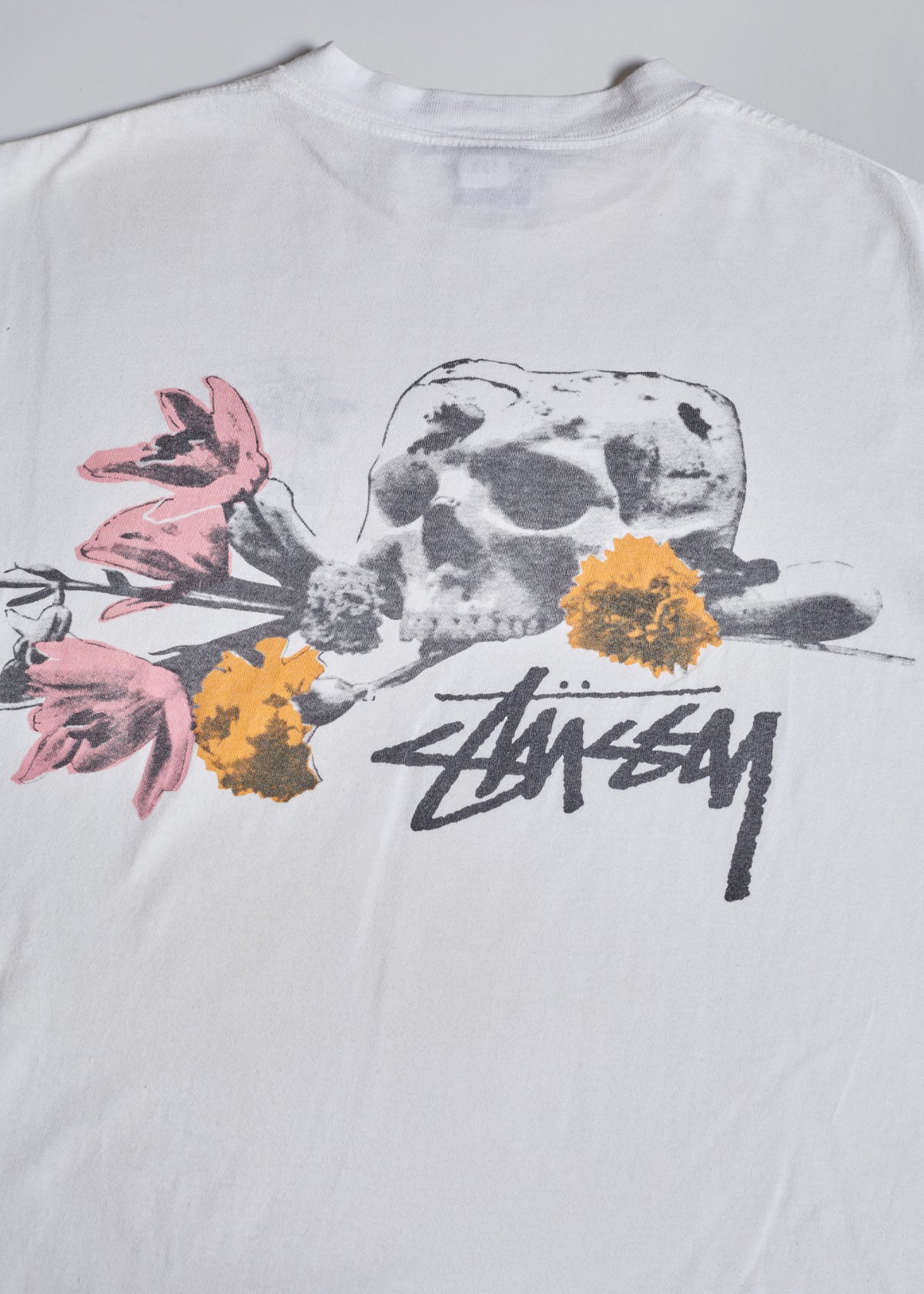 Beauty And The Beast Tee 1980's - Small - The Archivist Store