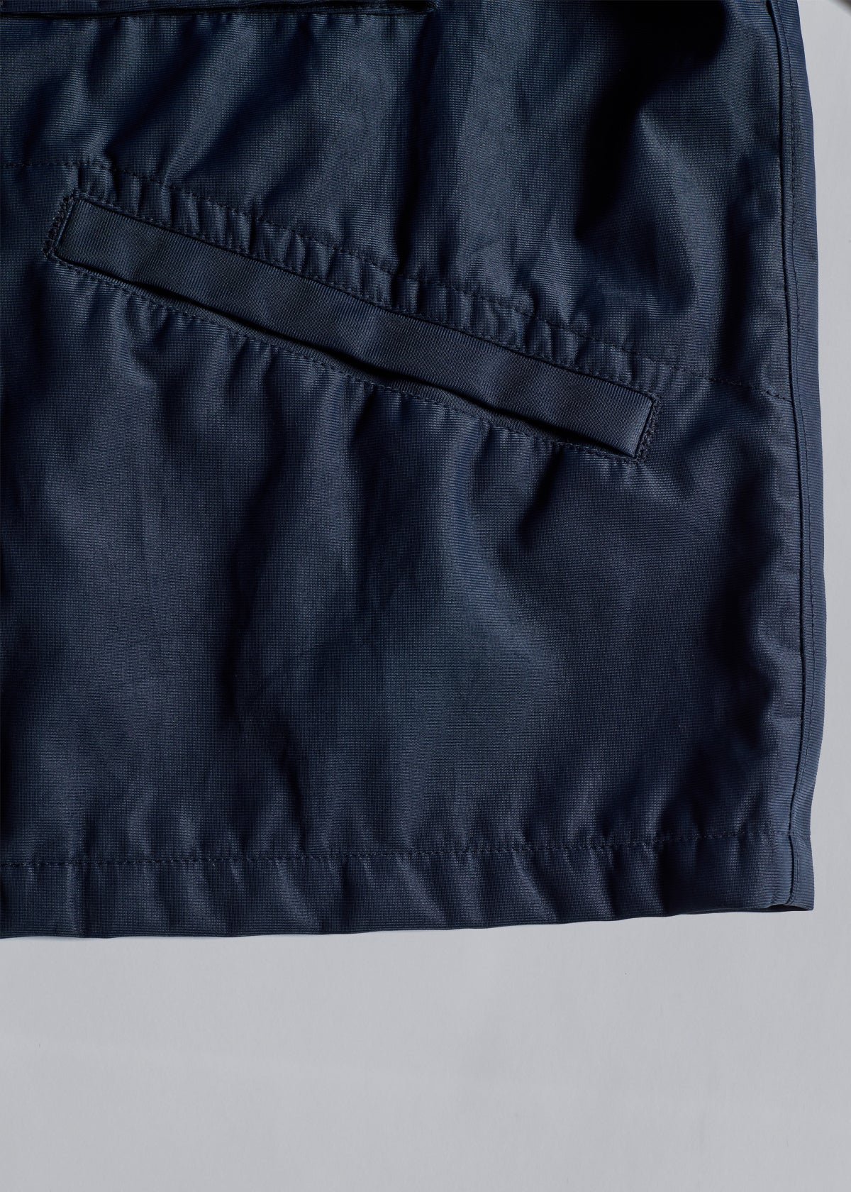 Nylam Four Pockets Jacket SS1998 - X-Large - The Archivist Store