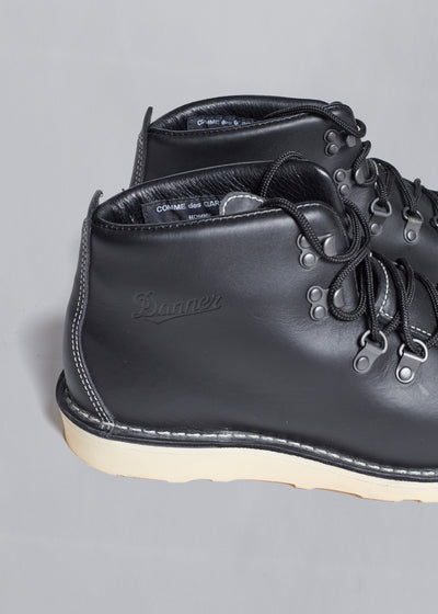 Danner/Comme Des Garcons Homme Mountain Light AW2015- US10 - The Archivist Store