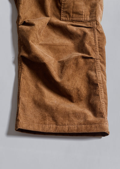 Corduroy Cargo Pants AW2021 - 32 - The Archivist Store