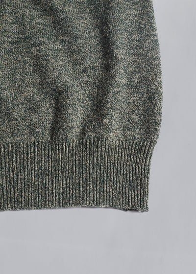 CDGH Mixed Yarn Wool Turtleneck Jumper 1996 - Medium - The Archivist Store
