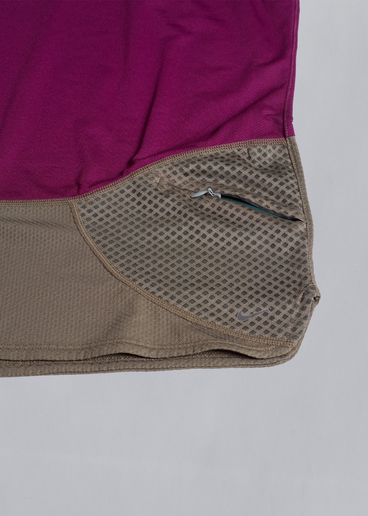 Nike/Undercover Gyakusou Dri-Fit Tank Top SS2013 - Large - The Archivist Store