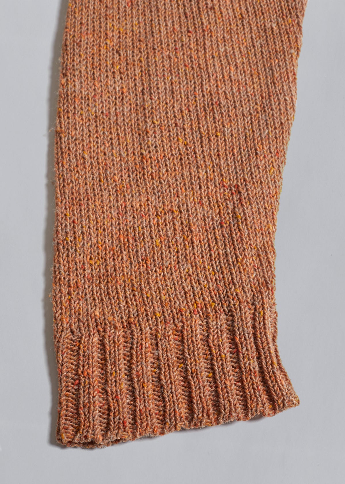 Homme Multi Pattern Knit 1997 - Large - The Archivist Store