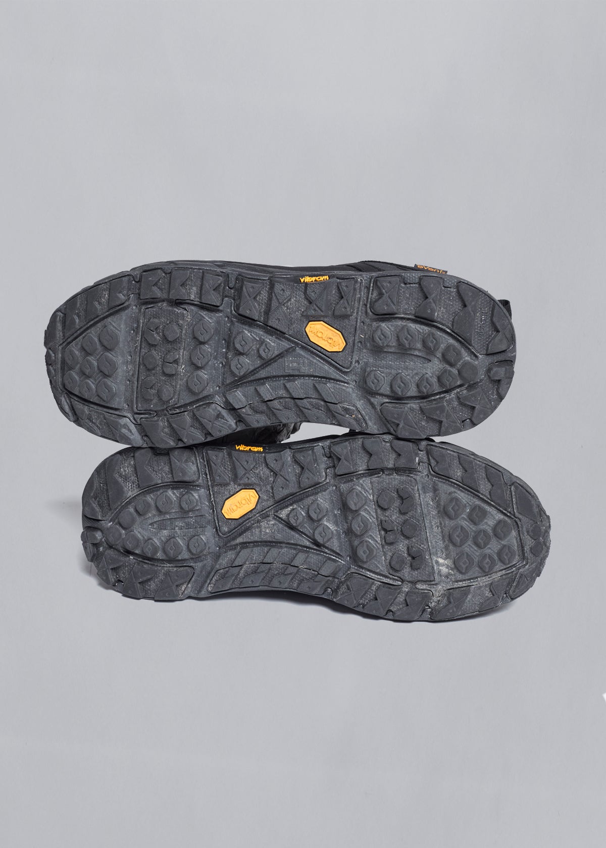 Hoka/Engineered Garments Tor Ultra Low Black - US10 - The Archivist Store