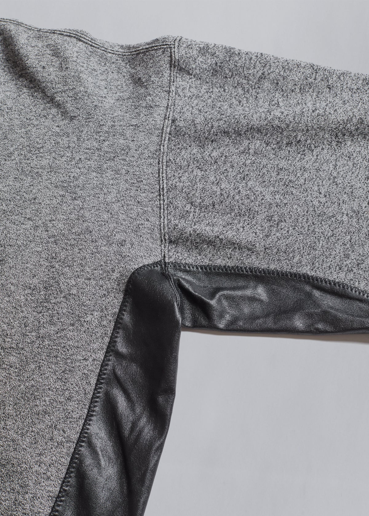 Quarter Zip Sweatshirt 2000's - Medium - The Archivist Store