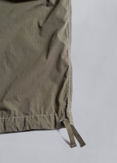 And Wander/Barbour Cordura Cargo Pants SS2021 - Large - The Archivist Store