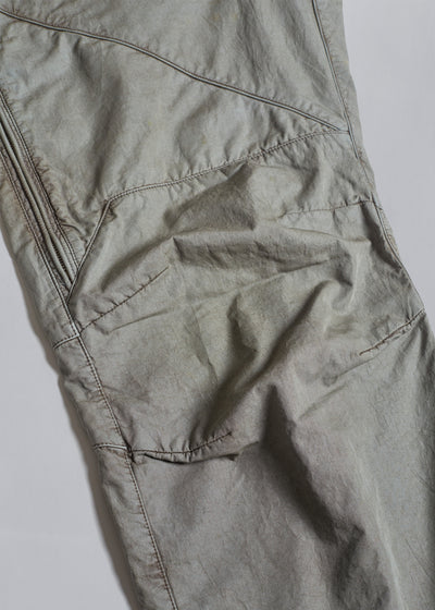 Tinto Terra Flight Pants AW2006 - 50IT - The Archivist Store