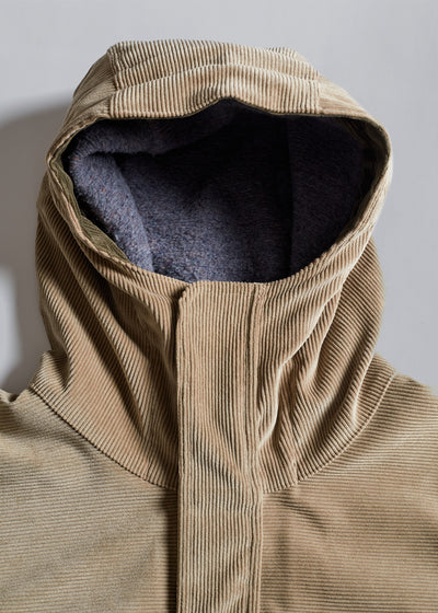 Cordillera Parka AW2007 - Large - The Archivist Store