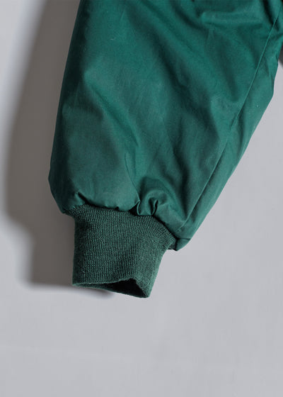 Quilted Lining Bomber Jacket AW1982 - 48IT - The Archivist Store