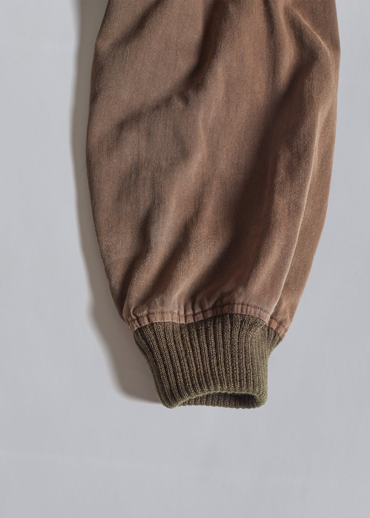 Homme Four Pockets Blouson 1980's - Medium - The Archivist Store