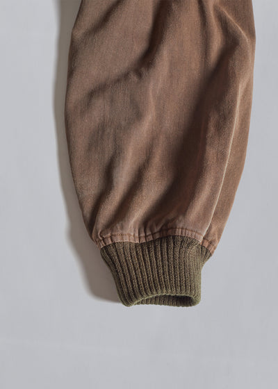Homme Four Pockets Blouson 1980's - Medium - The Archivist Store
