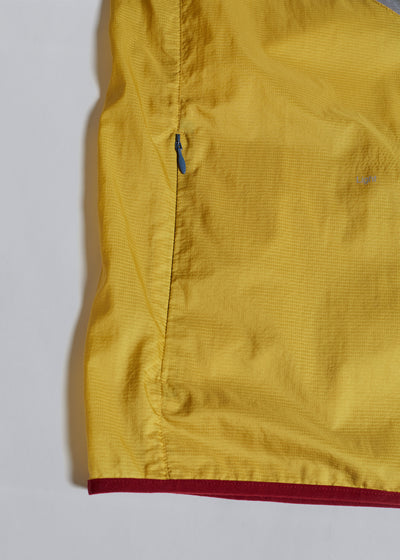 Nike/Undercover Gyakusou Curve Split Jacket SS2014 - Large - The Archivist Store