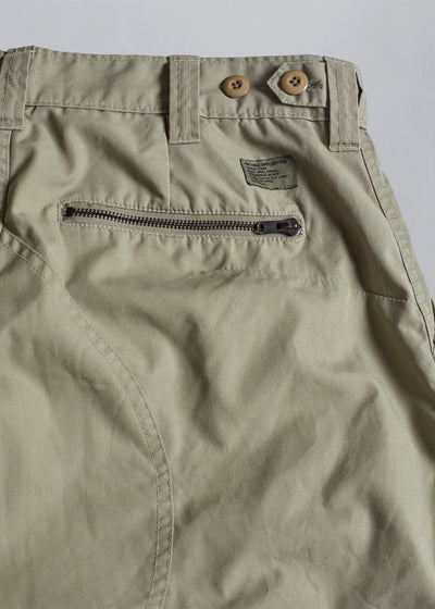 Blackhawk Fatigue Cargo Pants 2000's - Large - The Archivist Store