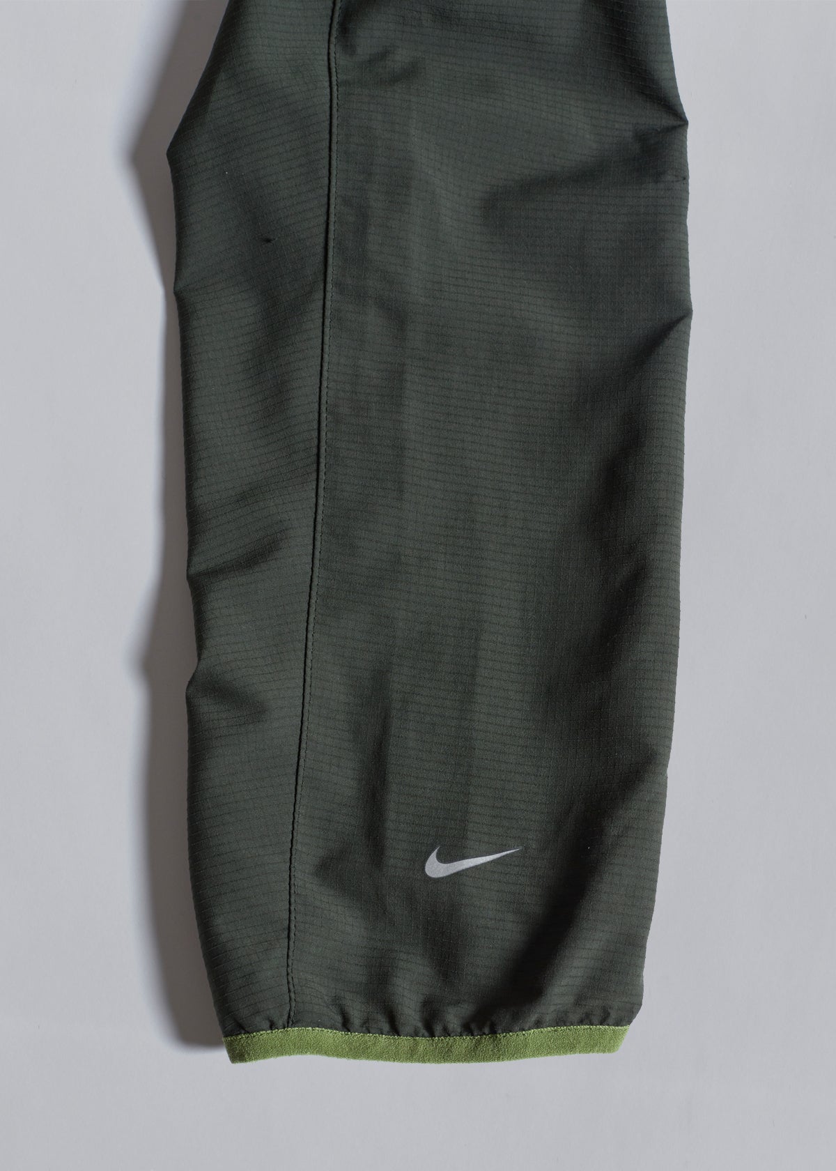 Nike/Undercover Gyakusou Lightweight Running Jacket AW2012 - Large - The Archivist Store