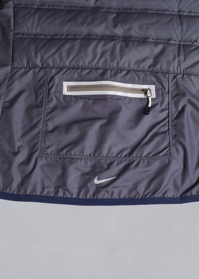 Nike/Undercover Gyakusou Aeroloft 800 Vest AW2016 - Medium - The Archivist Store