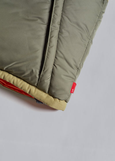 Buds Life Down Jacket AW2001 - Medium - The Archivist Store
