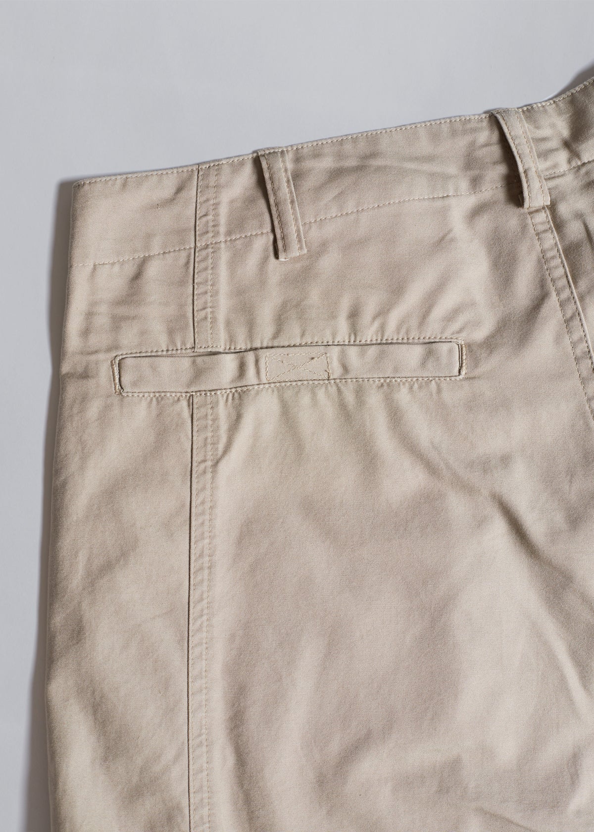 Hiking Cargo Shorts 1990's - Large - The Archivist Store