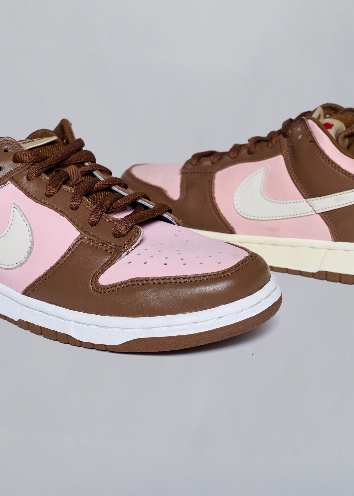 Nike SB/Stüssy Dunk Low Cherry 2005 - US9 - The Archivist Store