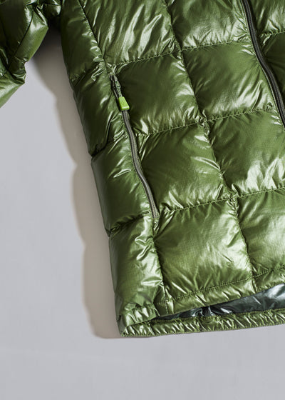 Superior Down Jacket AW2020 - Medium - The Archivist Store