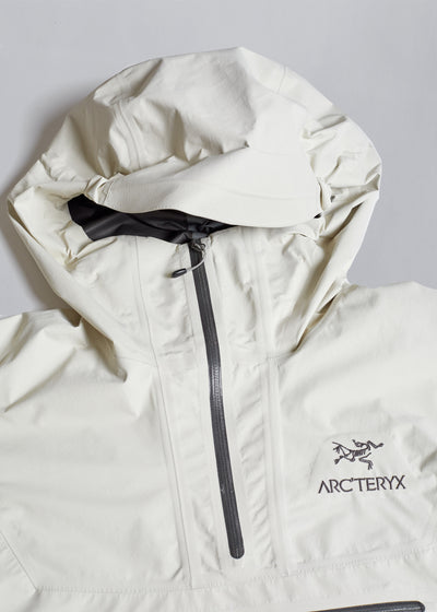 Alpha SL Pullover Sahel - Medium - The Archivist Store