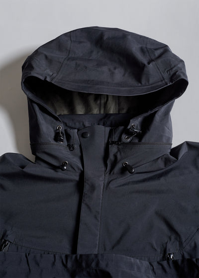 LEAF Alpha Gen 1 Black 2009 - X-Large - The Archivist Store