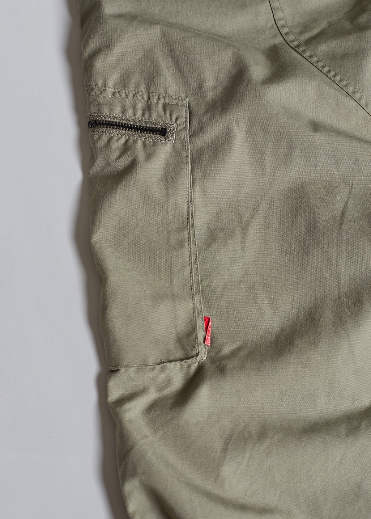 Blackhawk Fatigue Cargo Pants 2000's - Large - The Archivist Store