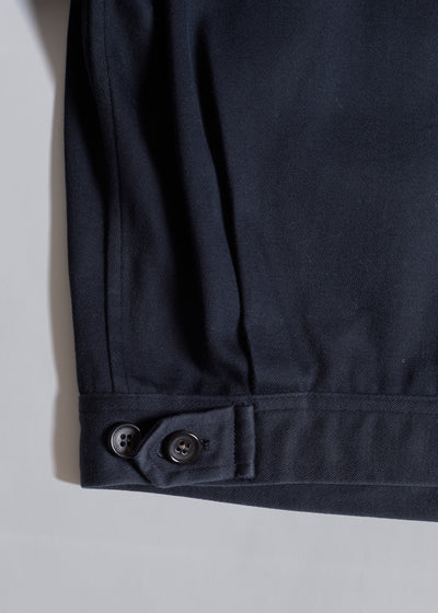 Homme Cotton Blouson AW1992 - Medium - The Archivist Store