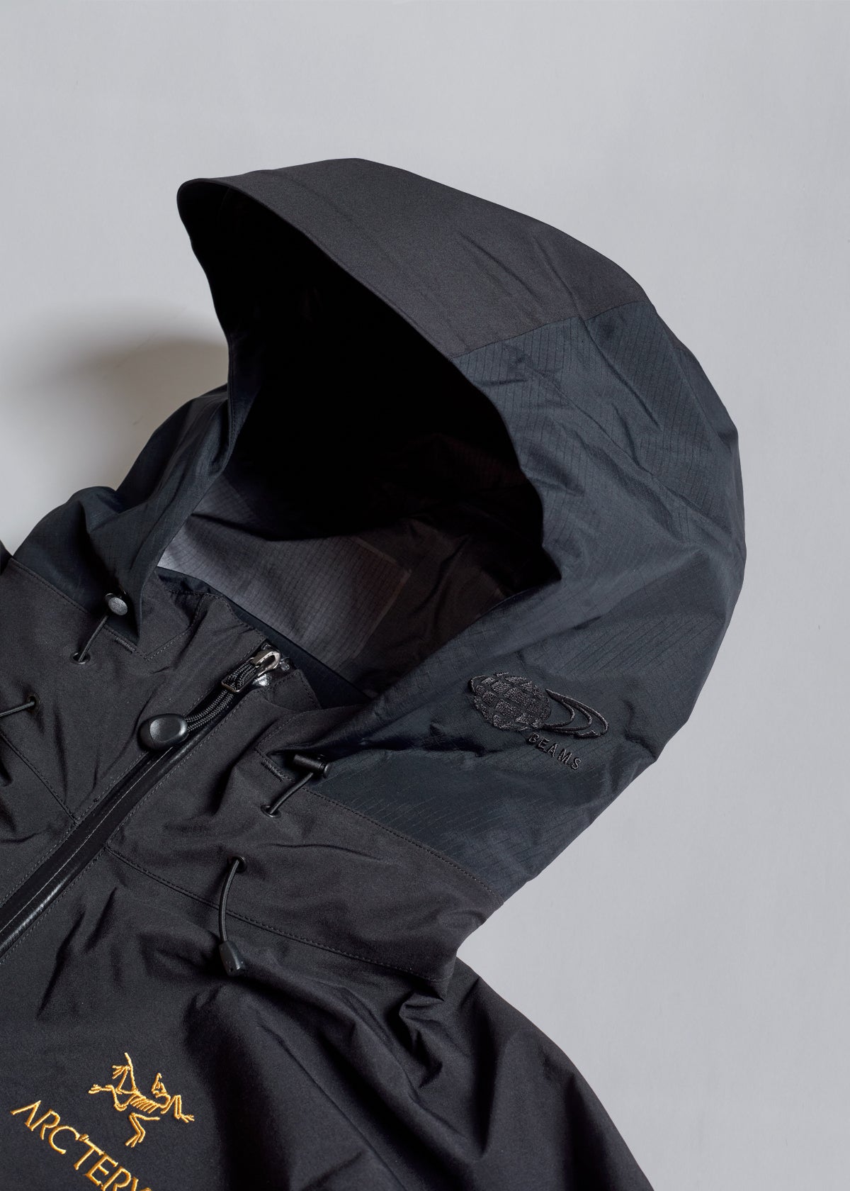 Arc'teryx/Beams Theta AR 2016 - Small - The Archivist Store