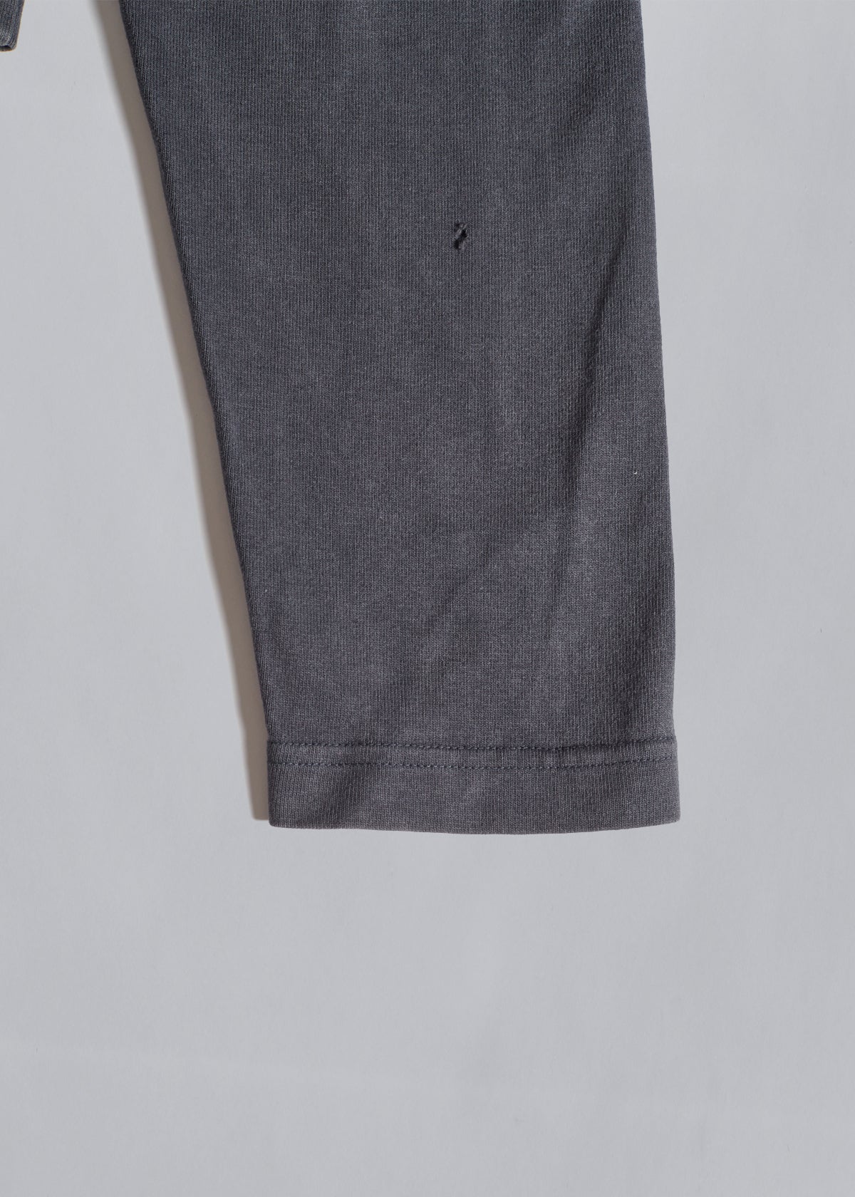 Homme Split Spell Out Longsleeve 2001 - Medium - The Archivist Store
