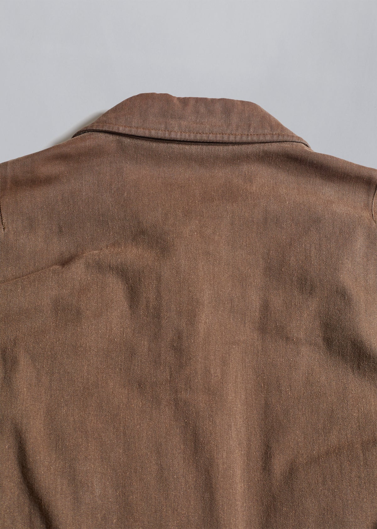 Homme Four Pockets Blouson 1980's - Medium - The Archivist Store