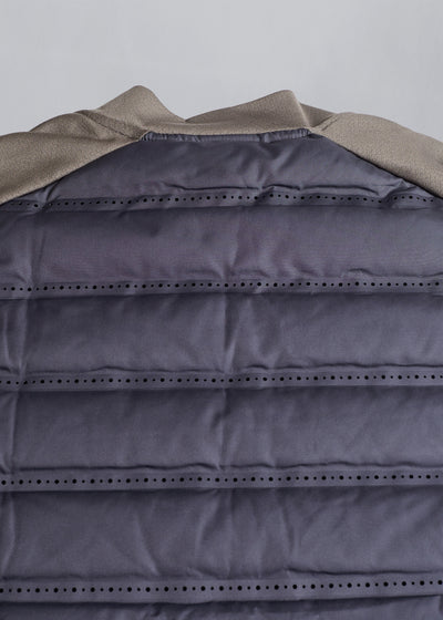 Nike/Undercover Gyakusou Aeroloft 800 Vest AW2016 - Medium - The Archivist Store