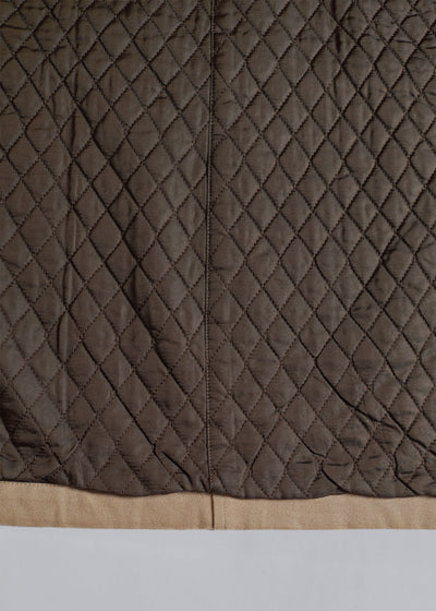 Homme Duck Canvas Mods Parka 1992 - Medium - The Archivist Store