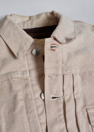 Type 1 Jacket Parody Style 224 1997 - Medium - The Archivist Store