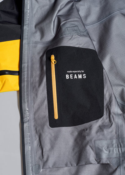 Arc'teryx/Beams Theta AR 2016 - Small - The Archivist Store