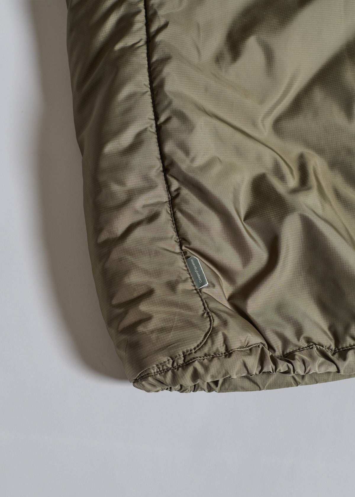 Thermolite Reversible Liner AW2001 - Large - The Archivist Store